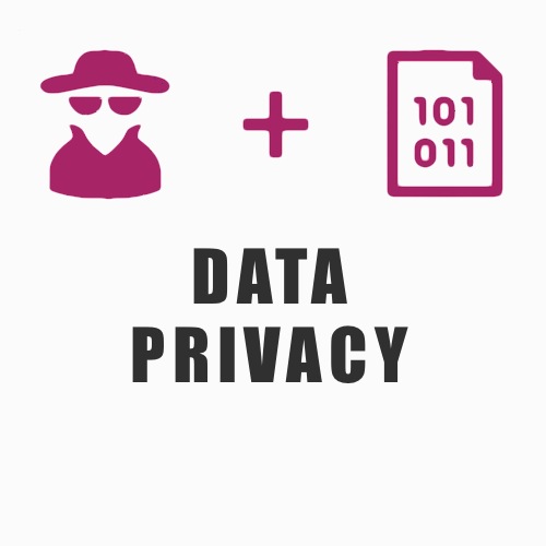 Data privacy: Online dating